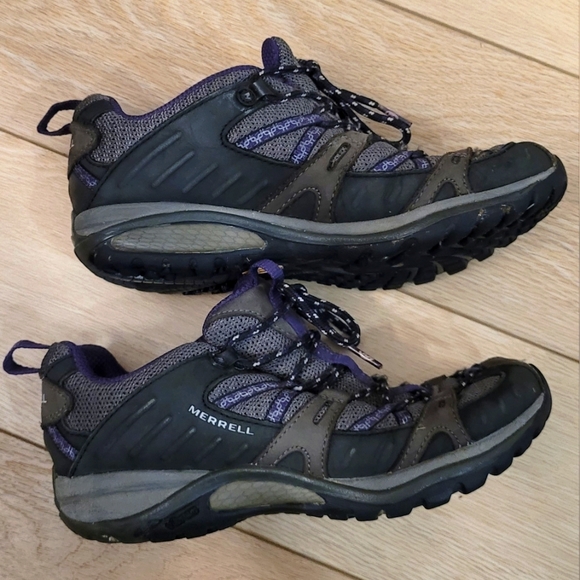 Merrell Siren Sport Gore-Tex size 6 - Picture 2 of 5